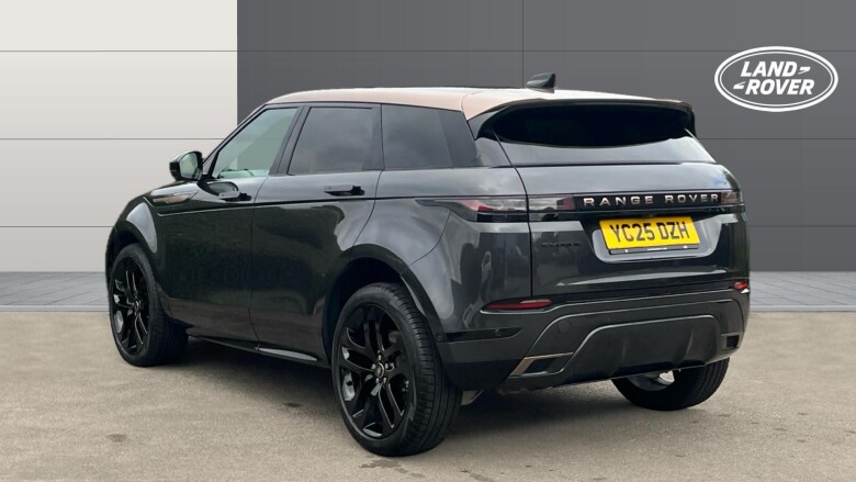 Land Rover Range Rover Evoque 2.0 D200 Autobiography 5dr Auto [Revised] Diesel Hatchback